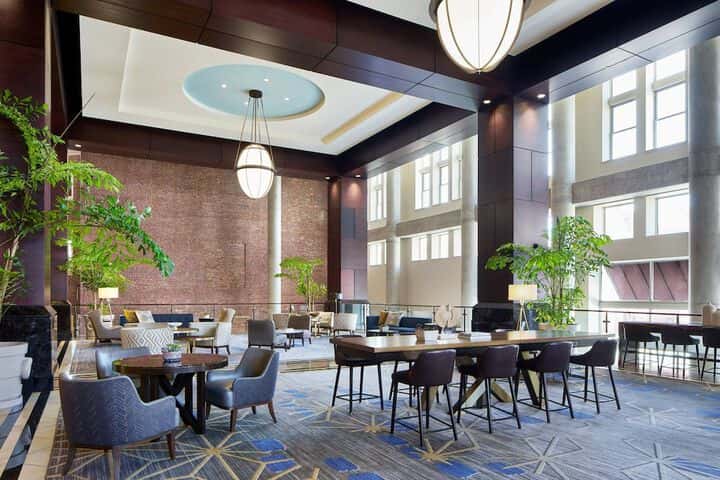 Hotel Interior 2 of 89