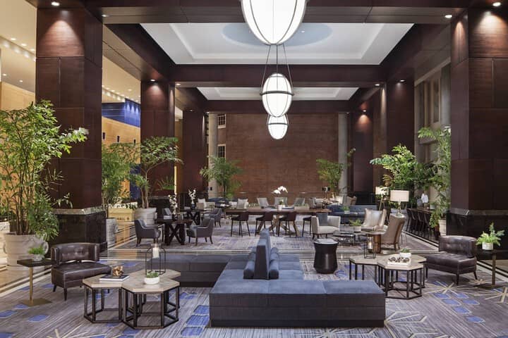 Hotel Interior 3 of 89