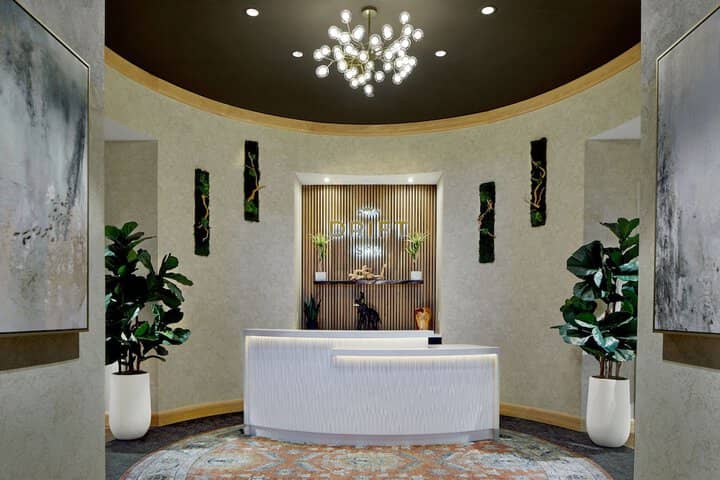 Hotel Interior 6 of 89